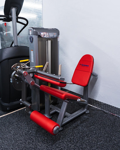 Exercise Equipment Store «Bandit Fitness Equipment», reviews and photos, 1990 S Belcher Rd, Largo, FL 33771, USA