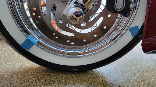 Motorcycle Parts Store «Cycle Gear», reviews and photos, 11328 E Independence Blvd, Matthews, NC 28105, USA