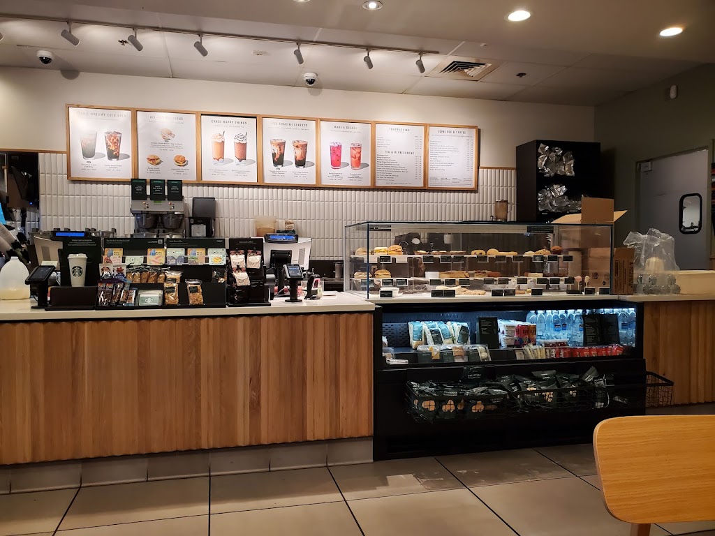 Starbucks 60441