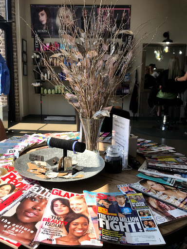 Hair Salon «French Twist», reviews and photos, 2870 S Church St, Murfreesboro, TN 37127, USA