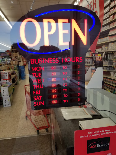 Hardware Store «Westlake Ace Hardware», reviews and photos, 1116 W Main St, Lewisville, TX 75067, USA