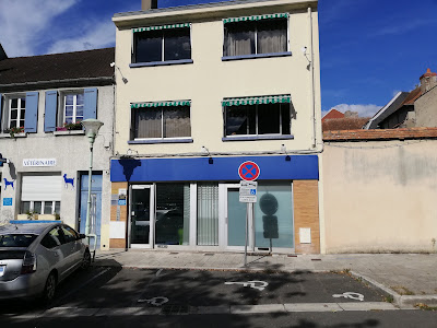 Boulay Cedric à Cosne-Cours-sur-Loire