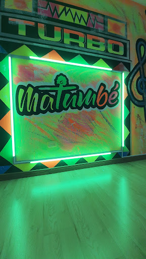 Matumbé Fitness Dance Studio