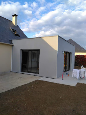 Op Ravalement à La Bouëxière