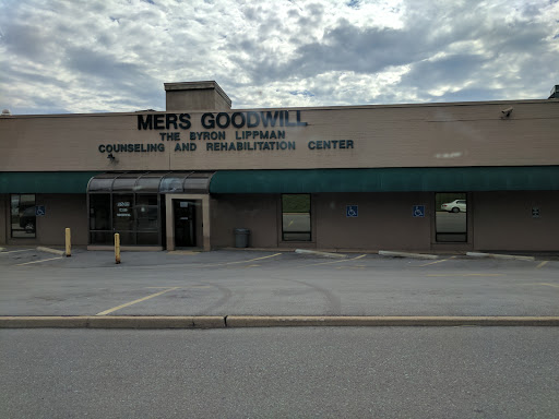 MERS Goodwill Career Center