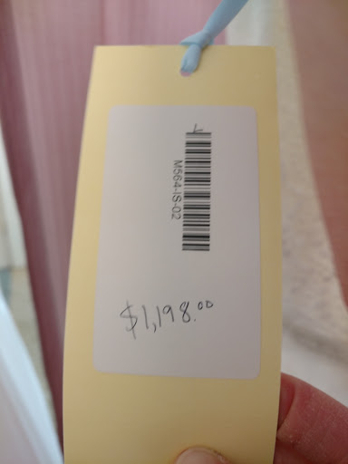 Bridal Shop «A Bridal Center», reviews and photos, 35 W Main St, Lehi, UT 84043, USA