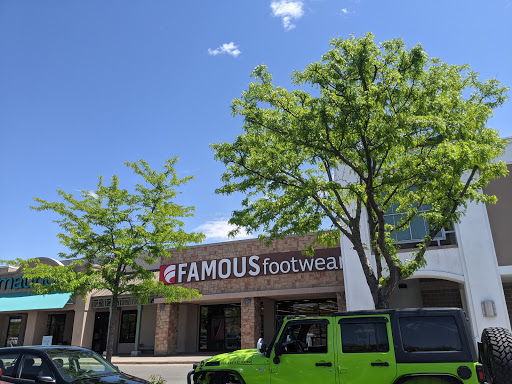 Famous Footwear, 7099 Plaza Center Dr, West Jordan, UT 84084, USA, 