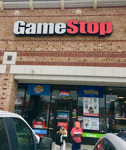 Video Game Store «GameStop», reviews and photos, 4830 Wilson Rd Ste 400, Humble, TX 77396, USA