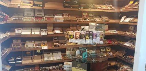 Tobacco Shop «Golden Tobacco», reviews and photos, 2665 E Riverside Dr, Ontario, CA 91761, USA
