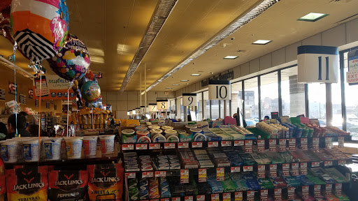Grocery Store «ACME Markets», reviews and photos, 125 Eighteenth St, Jersey City, NJ 07310, USA
