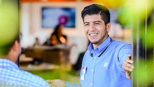 Cell Phone Store «AT&T», reviews and photos, 1111 Barrett Blvd Ste D, Henderson, KY 42420, USA