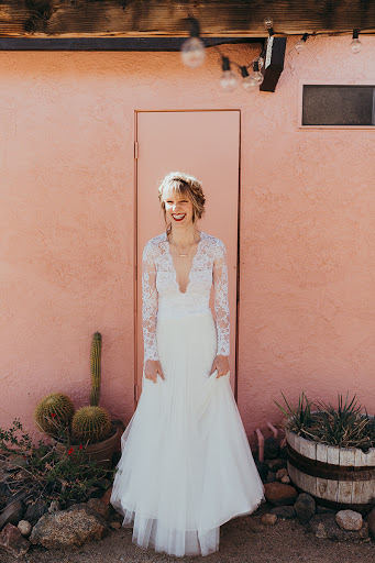 Bridal Shop «The Dress Theory Bridal Shop», reviews and photos, 3734 Sixth Ave, San Diego, CA 92103, USA