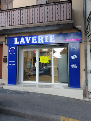 LAVERIE BRIAND à La Fare-les-Oliviers