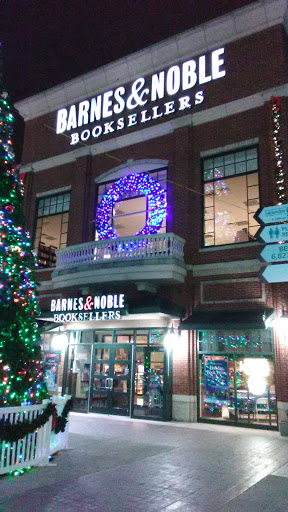 Book Store «Barnes & Noble», reviews and photos, 1 Levee Way, Newport, KY 41071, USA