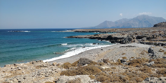 Avlona beach