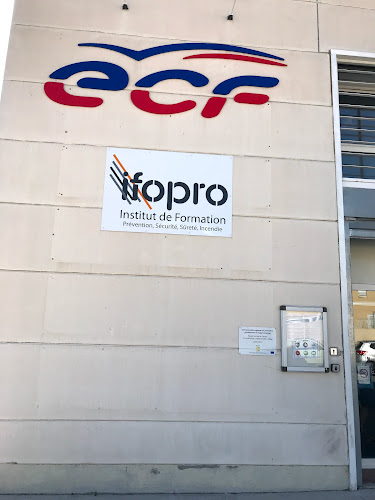 ECF PRO Marseille à Marseille