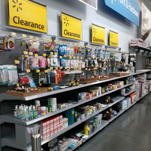 Walmart Supercenter image