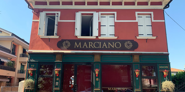 MARCIANO PUB MARGHERA