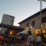 Photo n°12 de l'avis de jr.g fait le 01/07/2018 à 14:16 sur le  Cascina Torrette à Milan