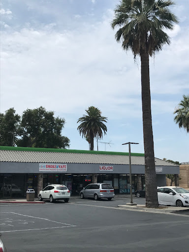 Liquor Store «Friendly Liquor Store», reviews and photos, 3962 University Ave, Riverside, CA 92501, USA