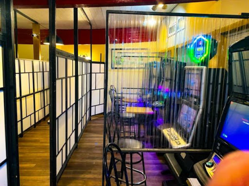 Chinese Restaurant «Wing Wa Restaurant & Lounge», reviews and photos, 330 U.S. 101, Depoe Bay, OR 97341, USA