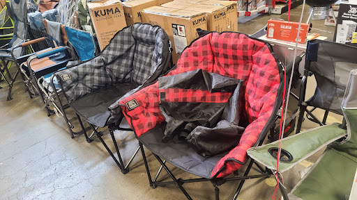 Sporting Goods Store «Outdoor Emporium», reviews and photos, 1701 4th Ave S, Seattle, WA 98134, USA