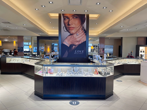 Jewelry Store «Jared The Galleria of Jewelry», reviews and photos, 25851 Brookpark Rd, North Olmsted, OH 44070, USA