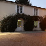 Photo n° 5 de l'avis de Emilie.g fait le 15/02/2020 à 13:32 pour Logis Hôtel & Restaurant L'ESSILLE à Bassac