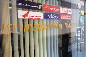 Jet International travels Udupi image