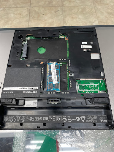 Computer Repair Service «PC & Mac Wizard Service», reviews and photos, 14157 SW 119th Ave, Miami, FL 33186, USA