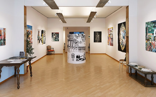 Galleria d'arte La Fonderia