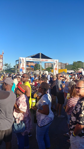 Piano Bar «526 Main Dueling Piano Bar», reviews and photos, 526 S Main St, Royal Oak, MI 48067, USA