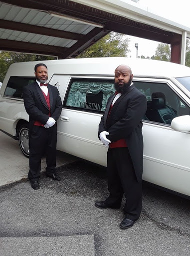 Funeral Home «Christian Funeral Directors, Inc.», reviews and photos, 3626 New Getwell Rd, Memphis, TN 38118, USA