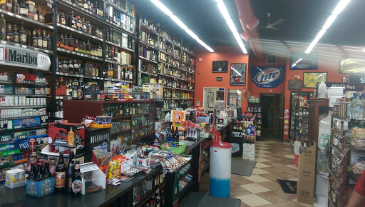 Liquor Store «Liquor Vault», reviews and photos, 29241 W 6 Mile Rd, Livonia, MI 48152, USA