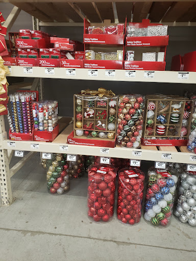 Home Improvement Store «The Home Depot», reviews and photos, 1833 Veterans Blvd, Dublin, GA 31021, USA