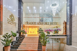 Prague Airport Hotel, 157 Bạch Đằng, Tân Bình