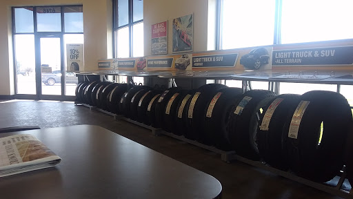 Tire Shop «Tires Plus», reviews and photos, 6746 S 27th St, Oak Creek, WI 53154, USA
