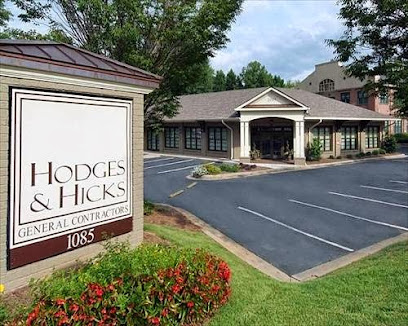 Hodges & Hicks General Contractors