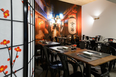 Sushi Lauv KINGERSHEIM à Kingersheim