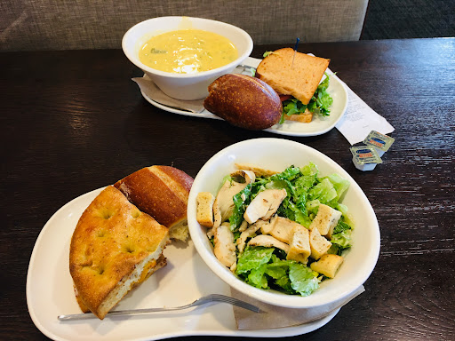 Sandwich Shop «Panera Bread», reviews and photos, 3515 Ross Clark Cir, Dothan, AL 36303, USA