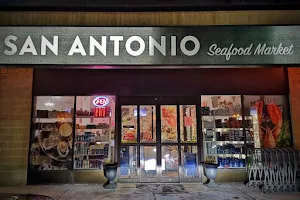 San Antonio Seafood Market & Oyster Bar Ltd. image