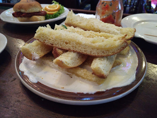 Brewpub «J.J. Bitting Brewing Co.», reviews and photos, 33 Main St, Woodbridge, NJ 07095, USA