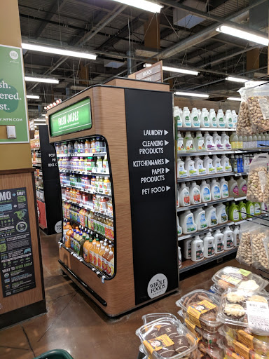 Grocery Store «Whole Foods Market», reviews and photos, 18700 Ventura Blvd #190, Tarzana, CA 91356, USA