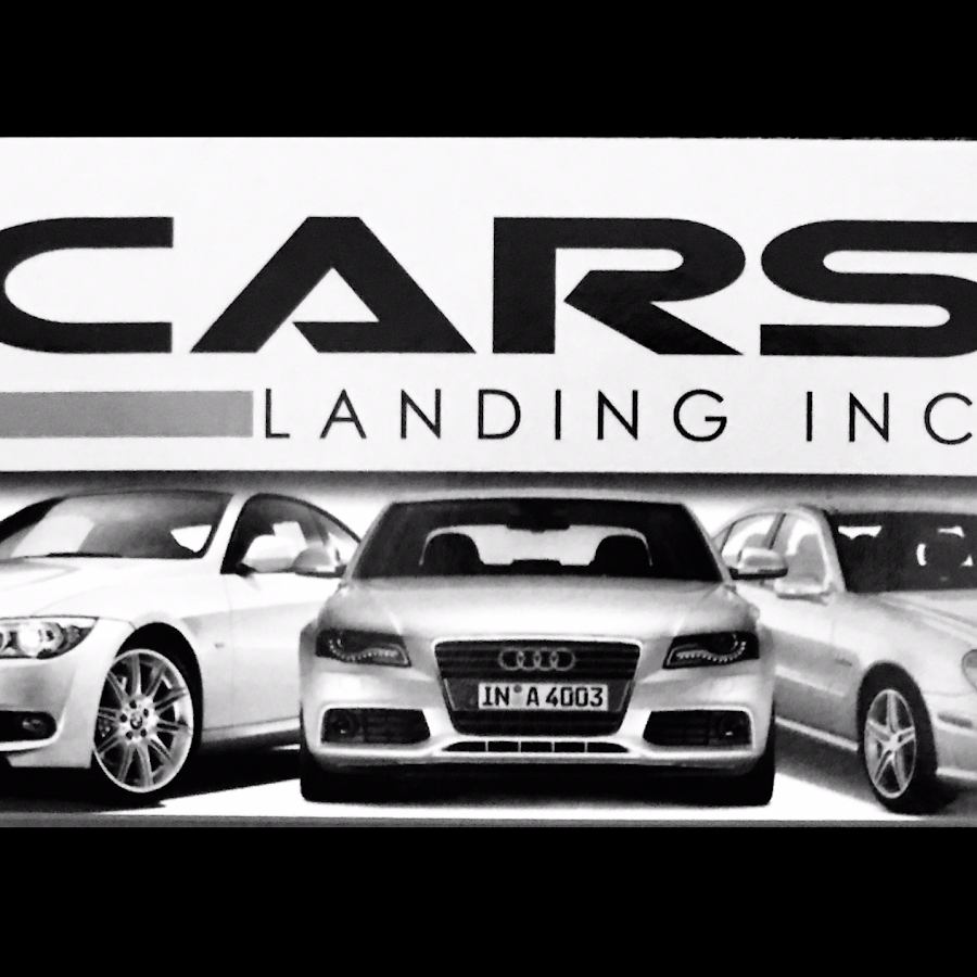 Cars Landing Inc.