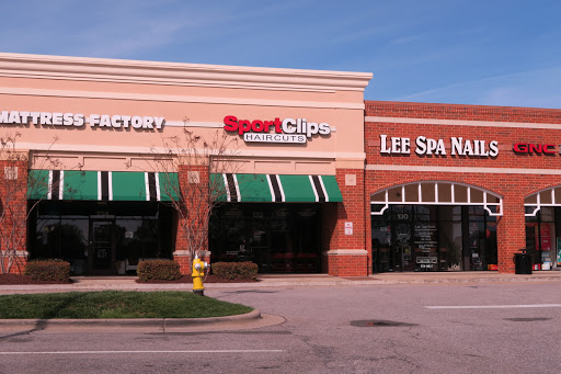 Lee Spa Nails