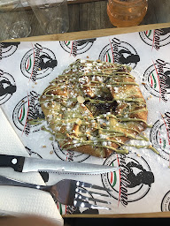 Photo n°21 de Combo Pizza à Aubervilliers ()