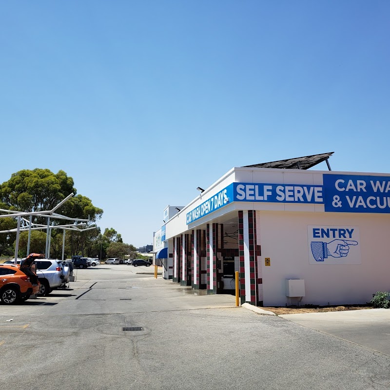 Car Wash