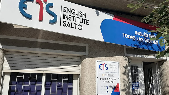 English Institute Salto