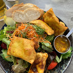 Photo n°2 de l'avis de Benjamin.c fait le 04/11/2022 à 15:05 sur le  Oberschweinstiege à Frankfurt