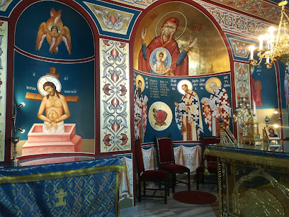 Пловдивска духовна семинария